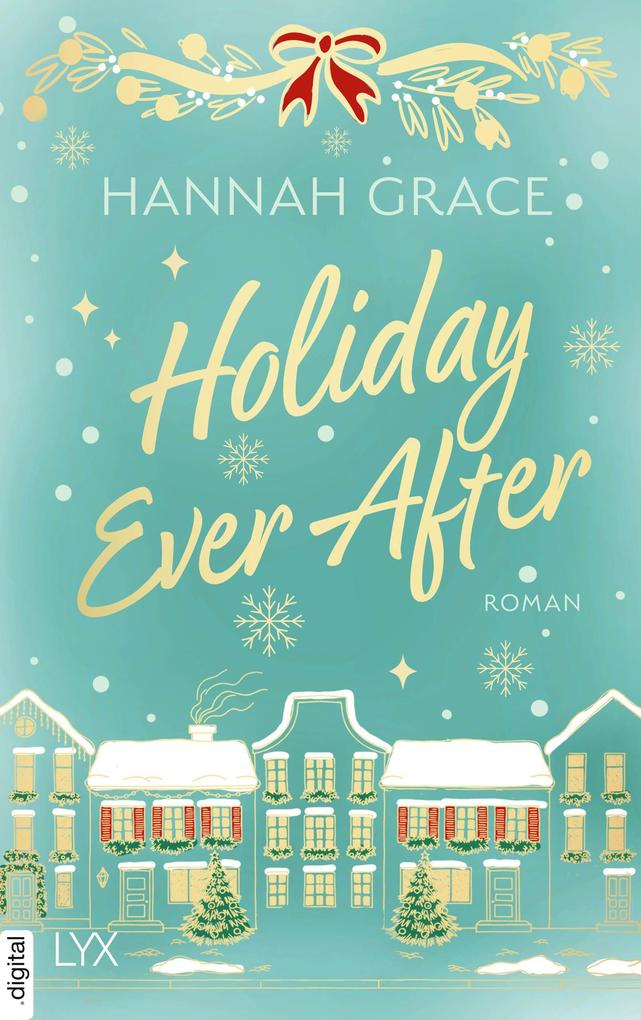 Holiday Ever After