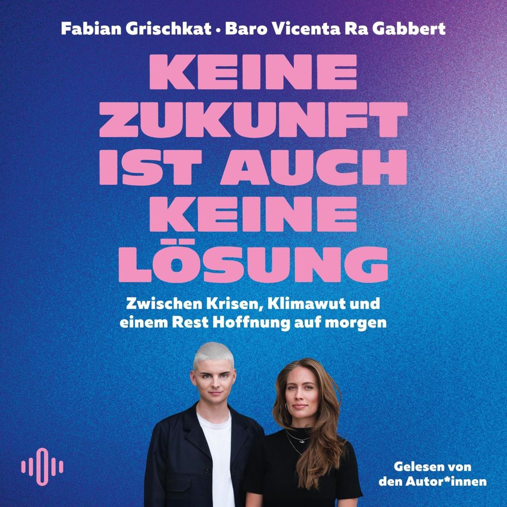 Keine Zukunft ist auch keine Lösung