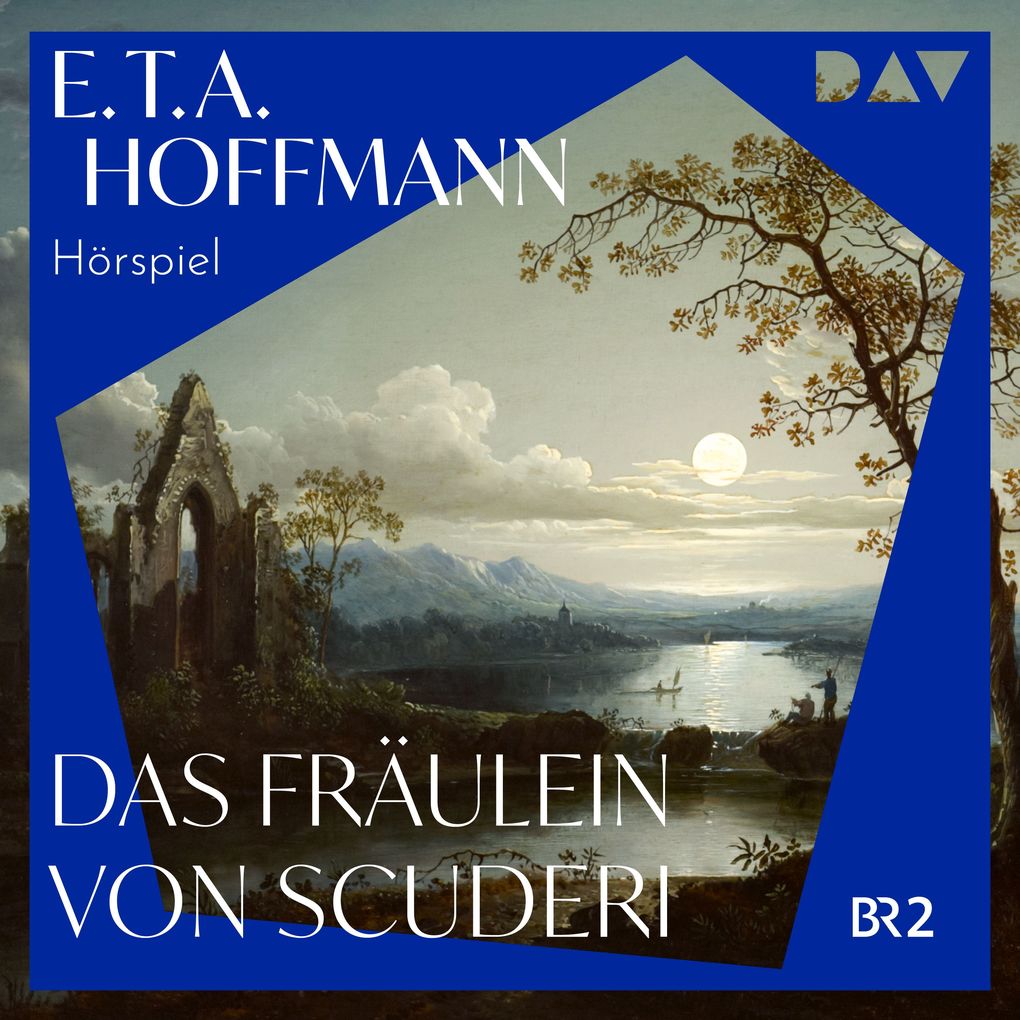 Das Fräulein von Scuderi