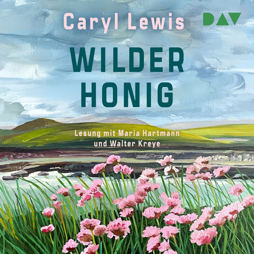 Wilder Honig