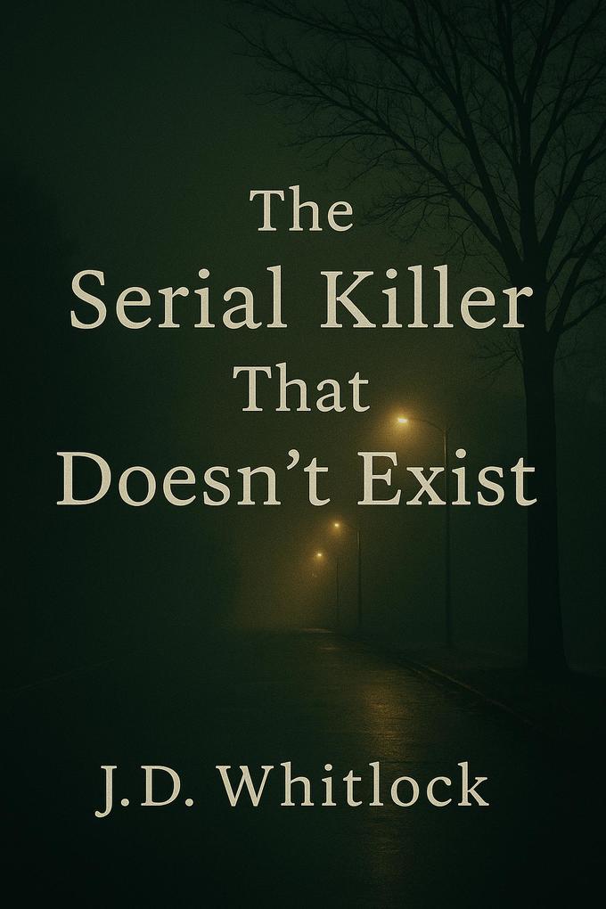 The Serial Killer That Doesn't Exist