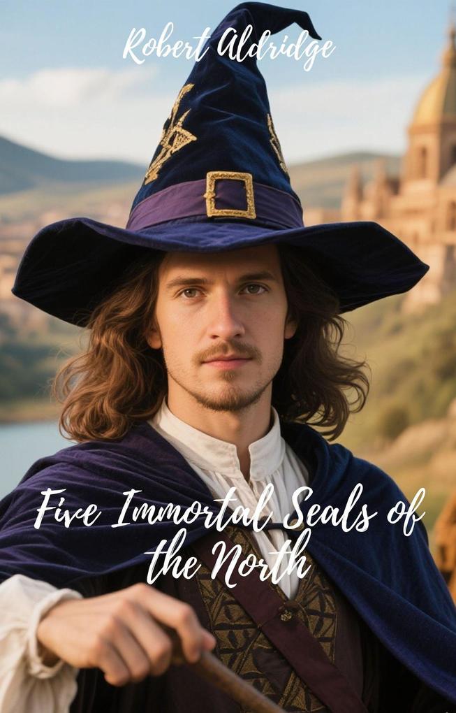 Five Immortal Seals of the North