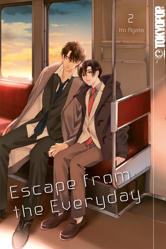 Escape from the Everyday Band 02