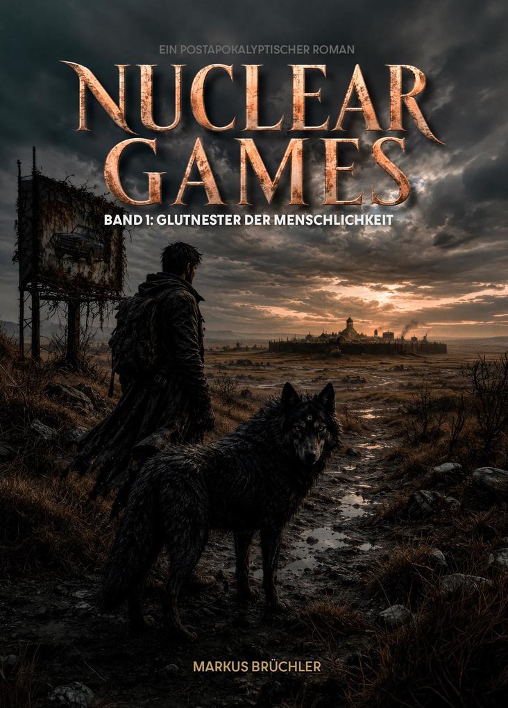 Nuclear Games