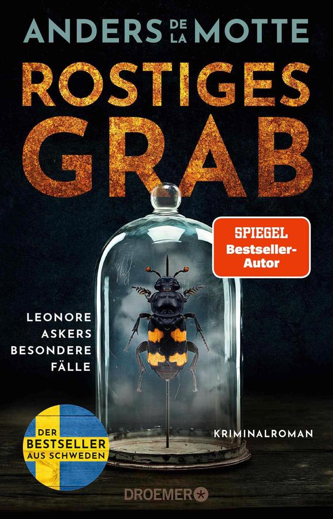 Droemer eBook Rostiges Grab