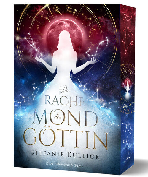 Die Rache der Mondgöttin