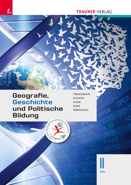 Geografie Geschichte und Politische Bildung II HTL