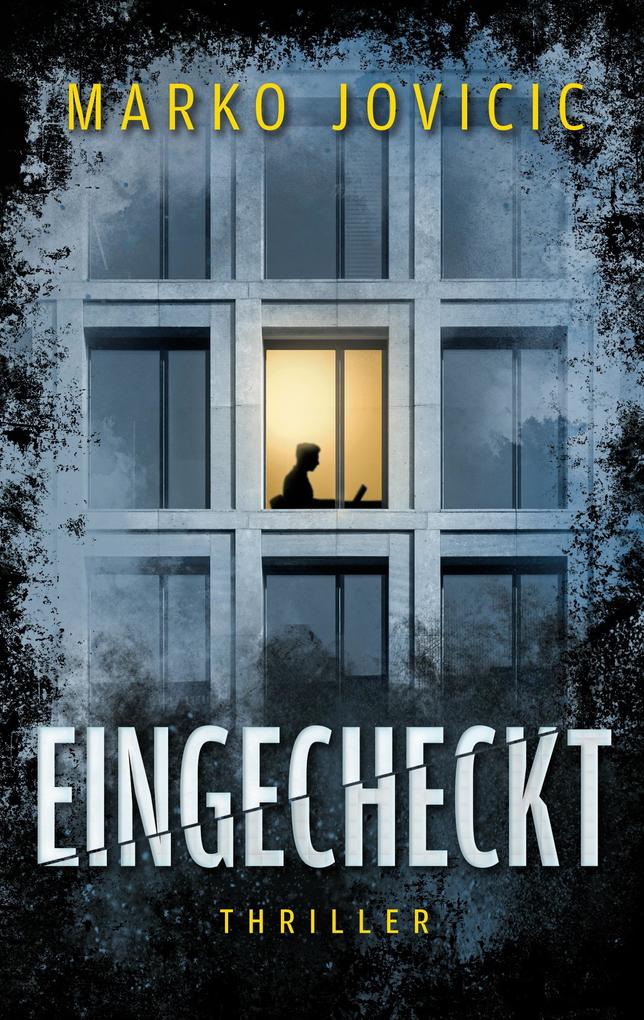 Eingecheckt