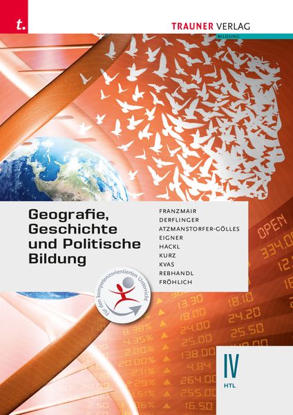 Geografie Geschichte und Politische Bildung IV HTL