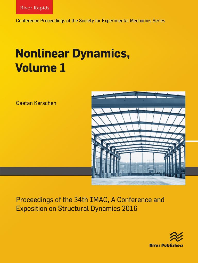 Nonlinear Dynamics Volume 1