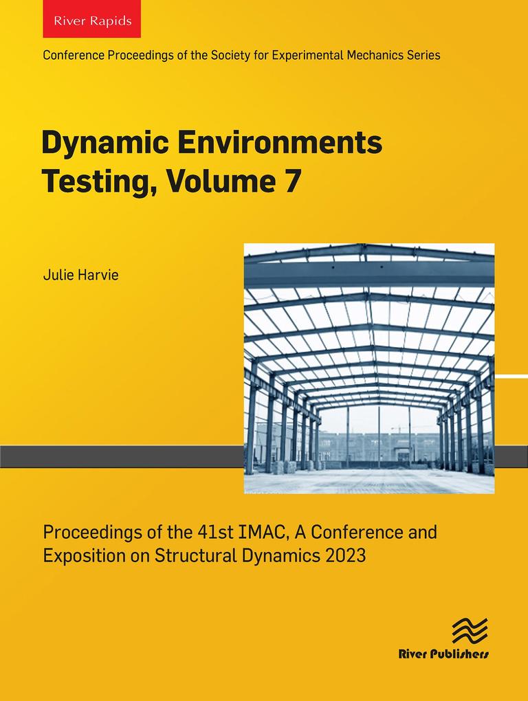 Dynamic Environments Testing Volume 7