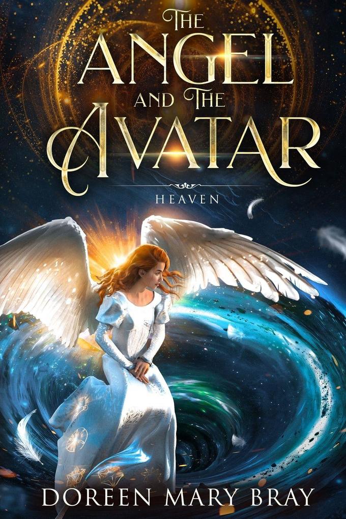 The Angel and The Avatar