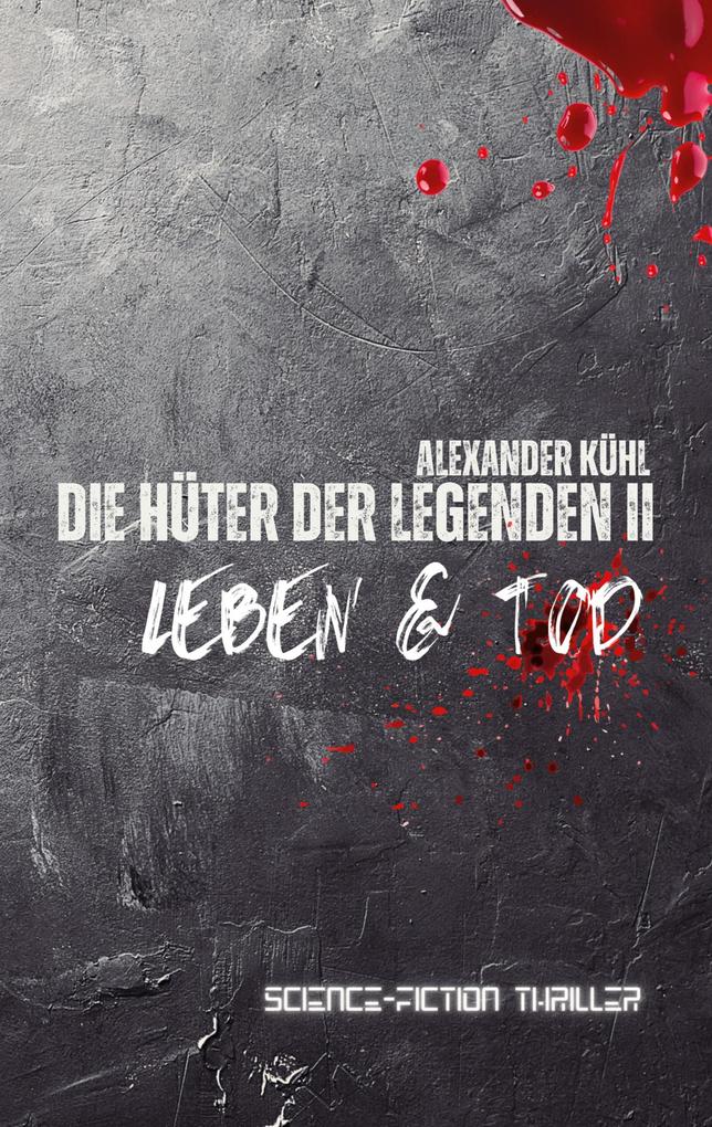 Die Hüter der Legenden 2