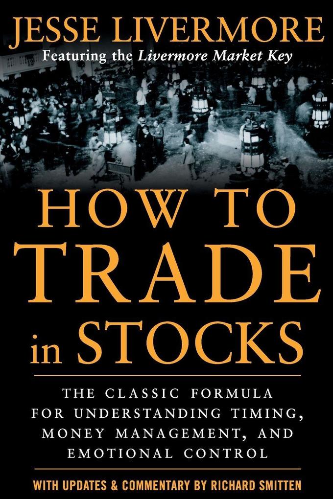 McGraw-Hill How To Trade In Stocks