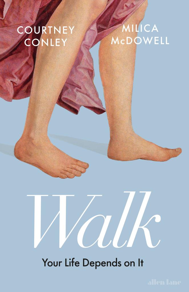 Penguin Books Ltd Walk