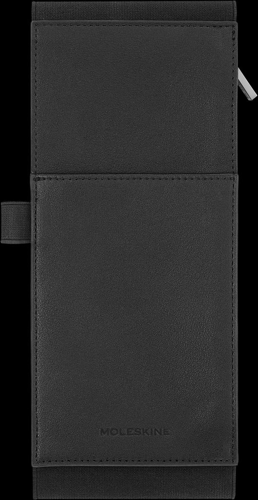 Moleskine klassisches Utensilienband X-Large Schwarz