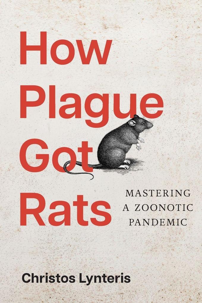 How Plague Got Rats