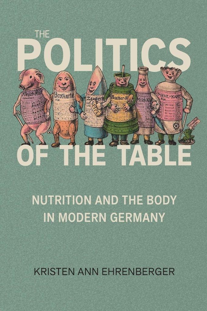 Politics of the Table