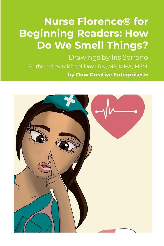 Nurse Florence® for Beginning Readers