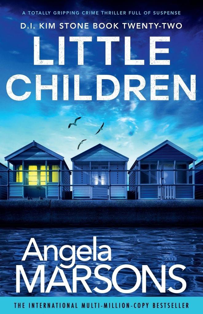 Bookouture Little Children