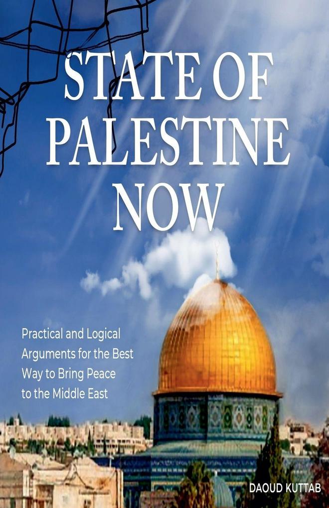 State of Palestine NOW