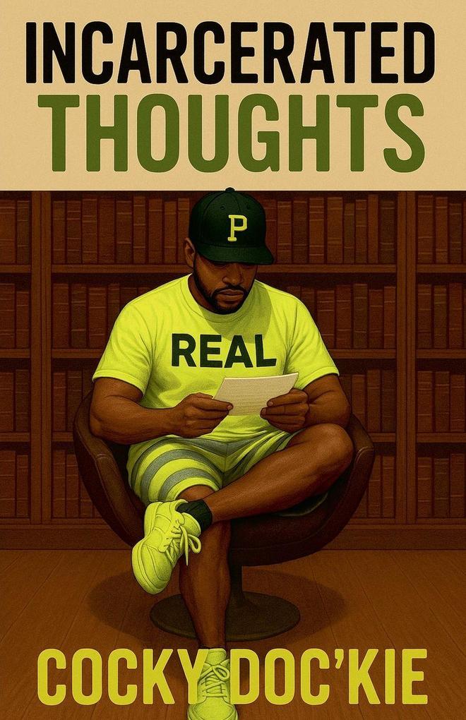 Incarcerated Thoughts