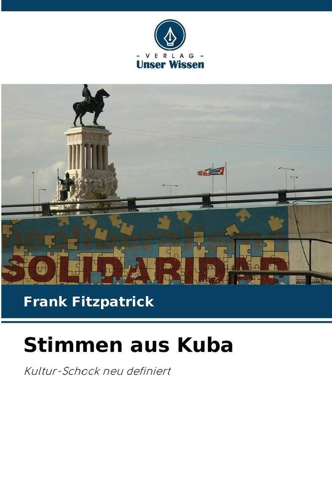 Stimmen aus Kuba
