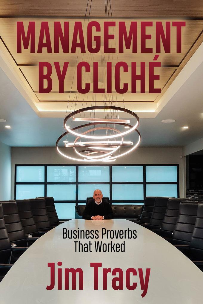 Management by Cliche