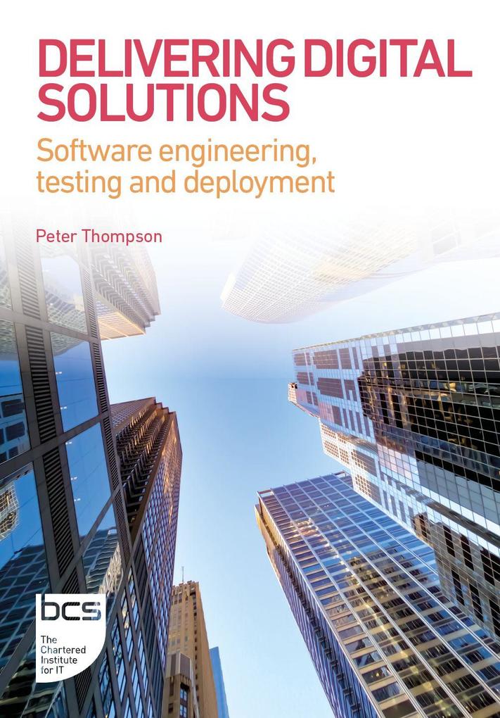 Delivering Digital Solutions