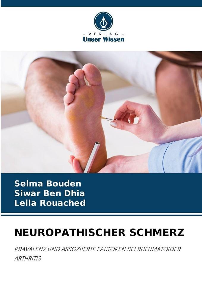 NEUROPATHISCHER SCHMERZ