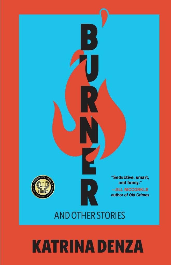 Burner