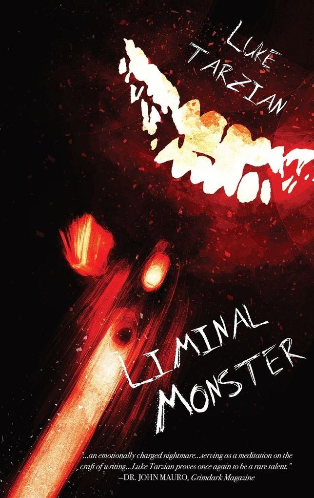 Liminal Monster