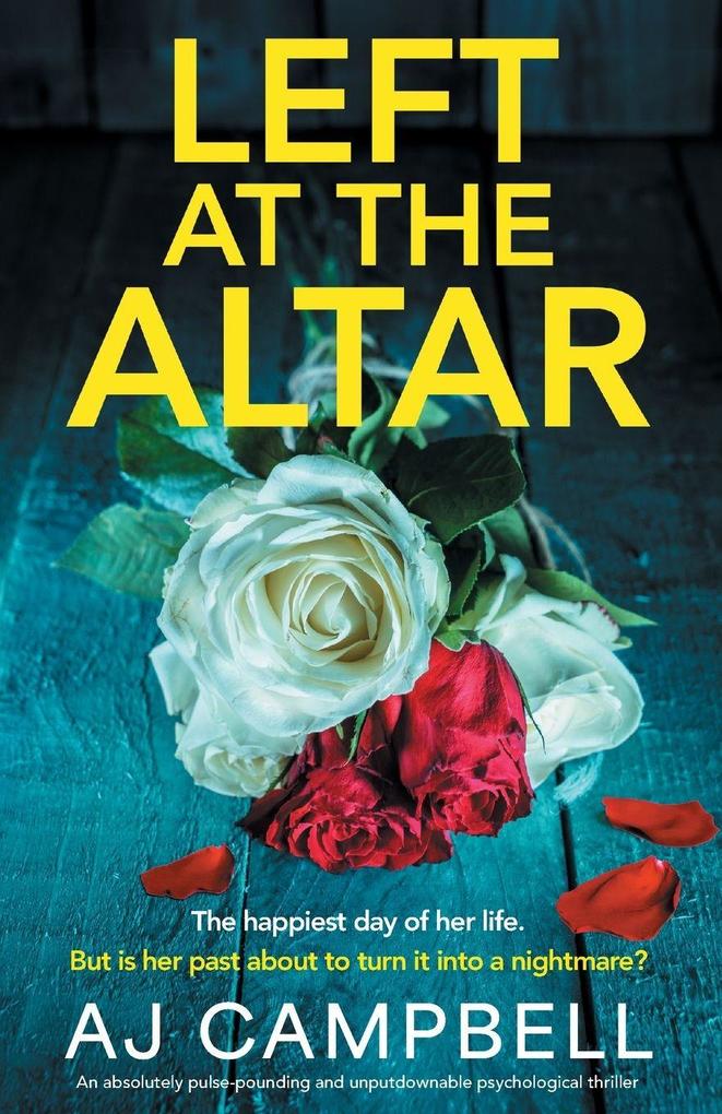 Left at the Altar