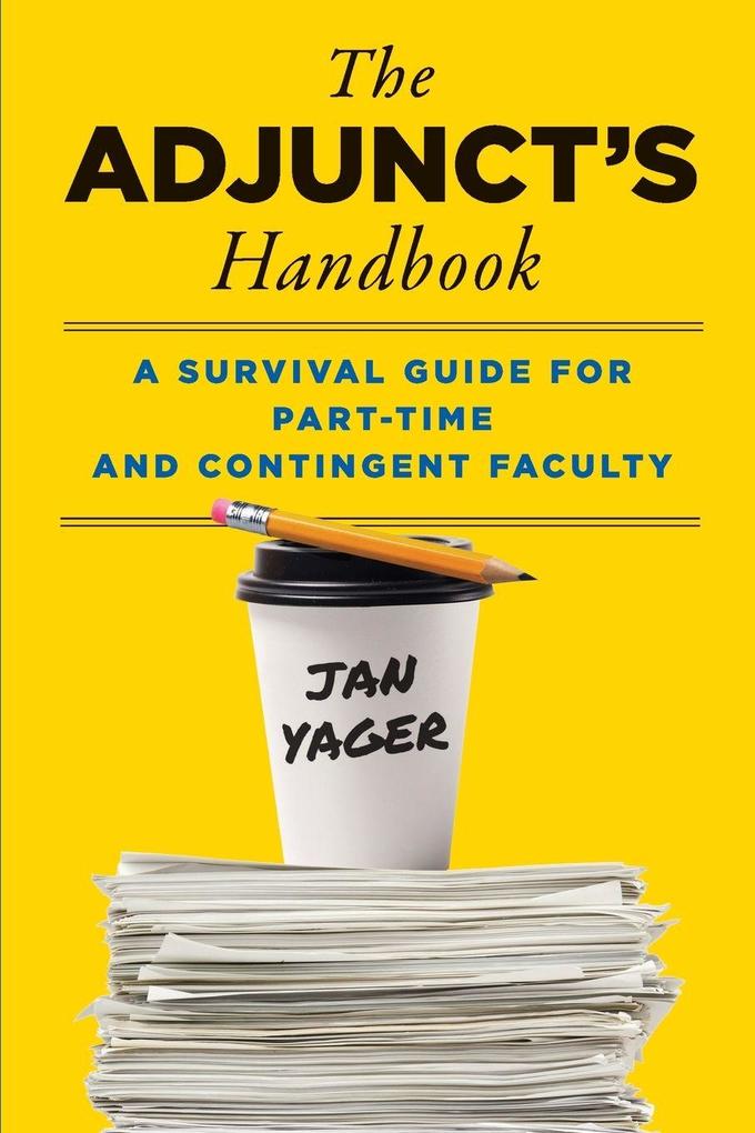 The Adjunct's Handbook
