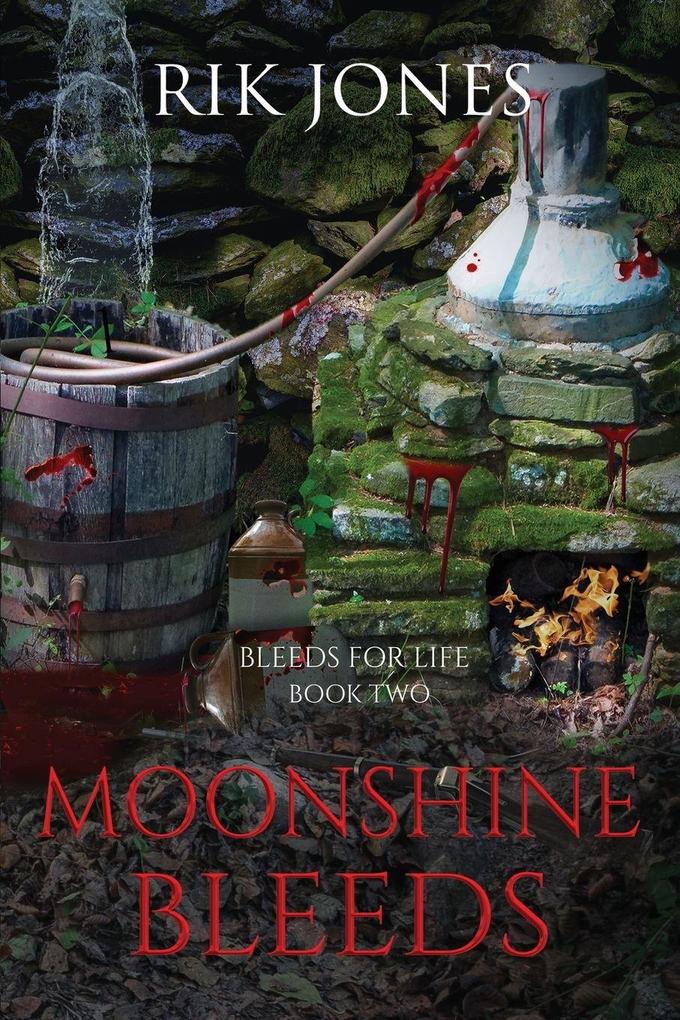 Moonshine Bleeds