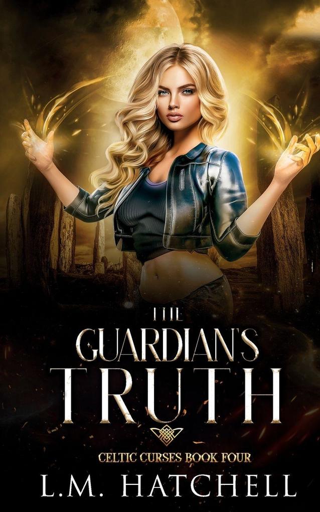 The Guardian's Truth