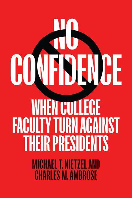 No Confidence