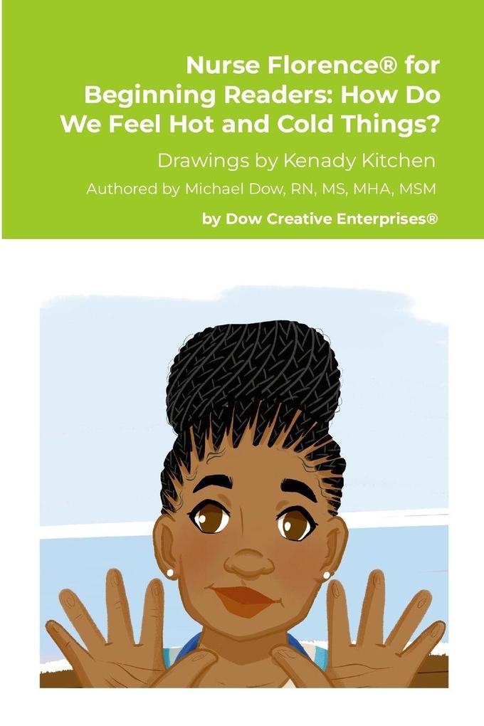 Nurse Florence® for Beginning Readers