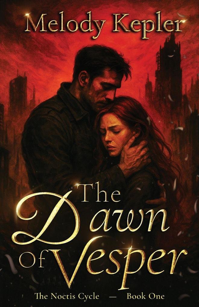 The Dawn of Vesper