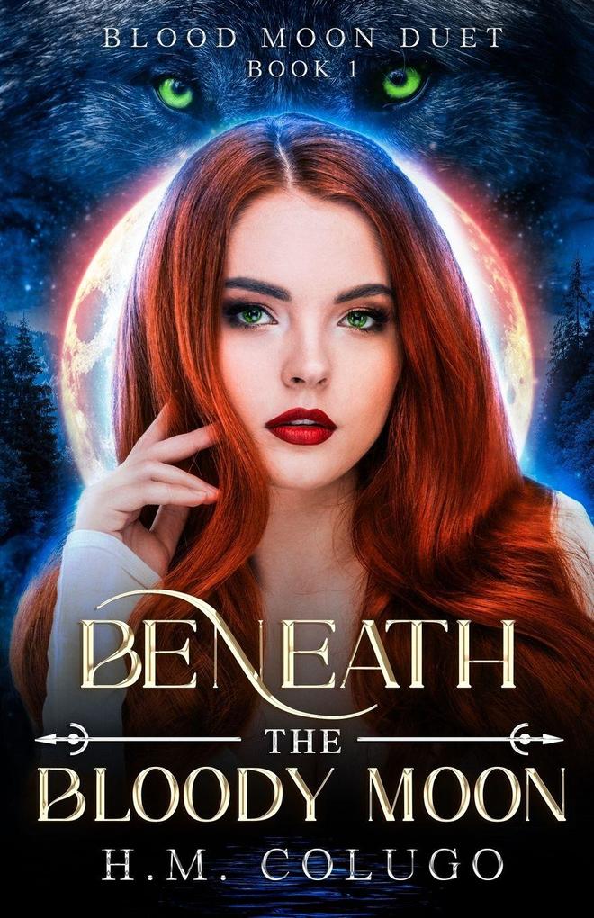 Beneath the Bloody Moon