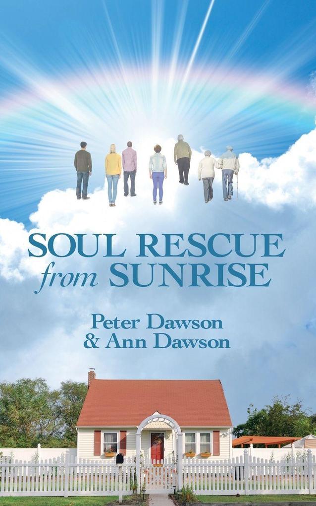 Soul Rescue From Sunrise