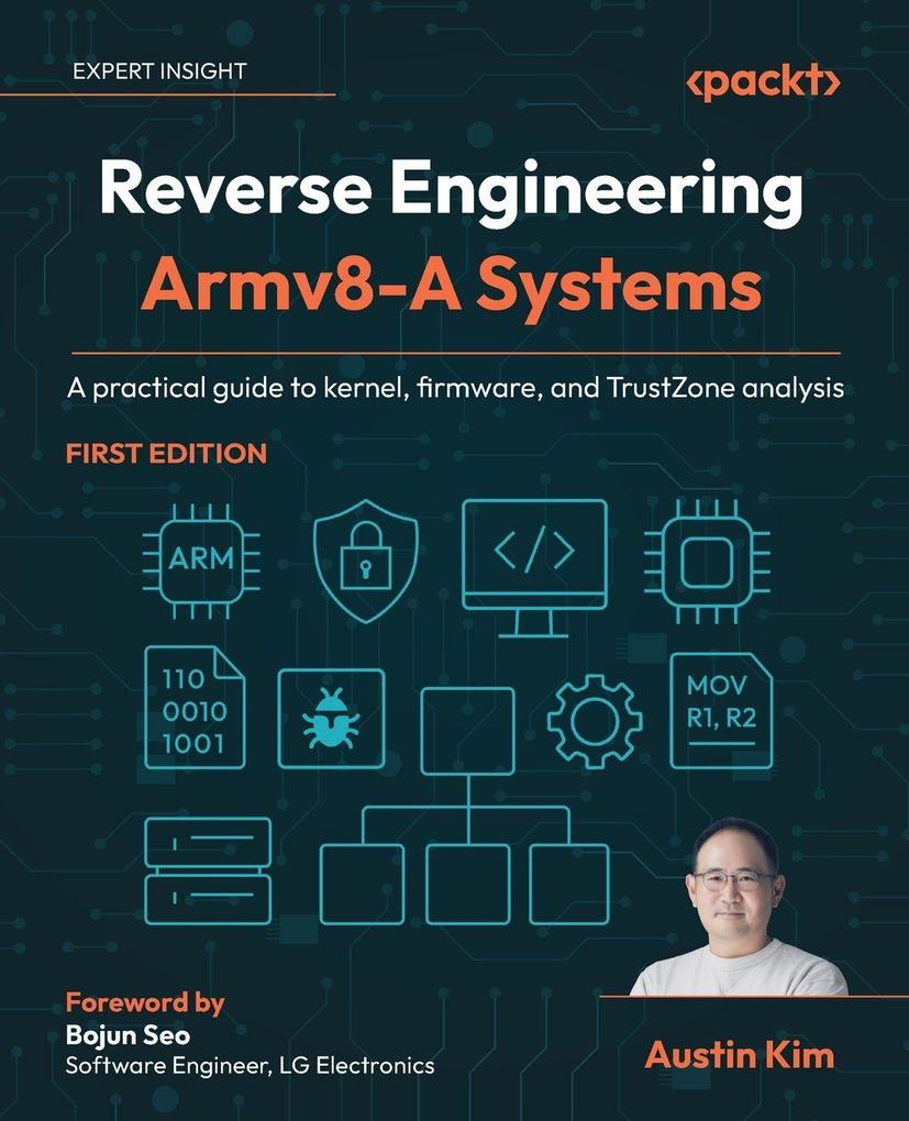 Reverse Engineering Armv8-A Systems