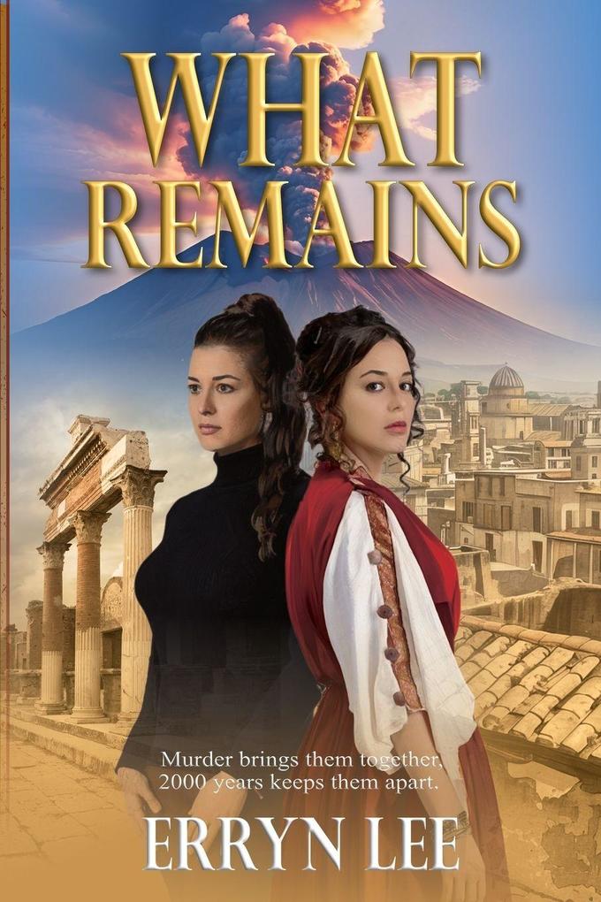 What Remains
