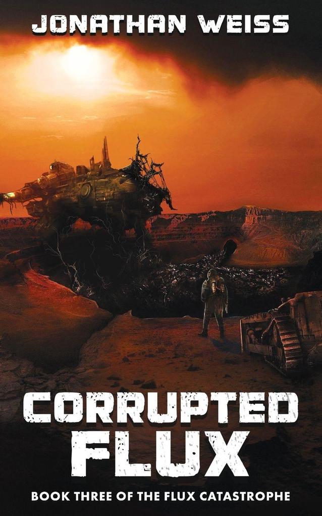 Corrupted Flux