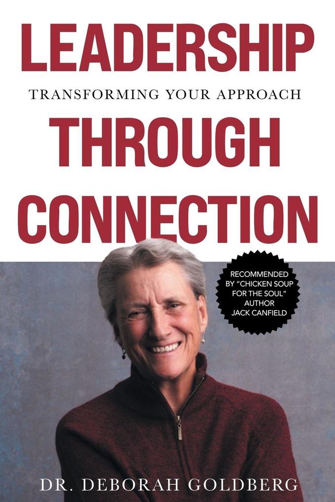 Leadership Through Connection