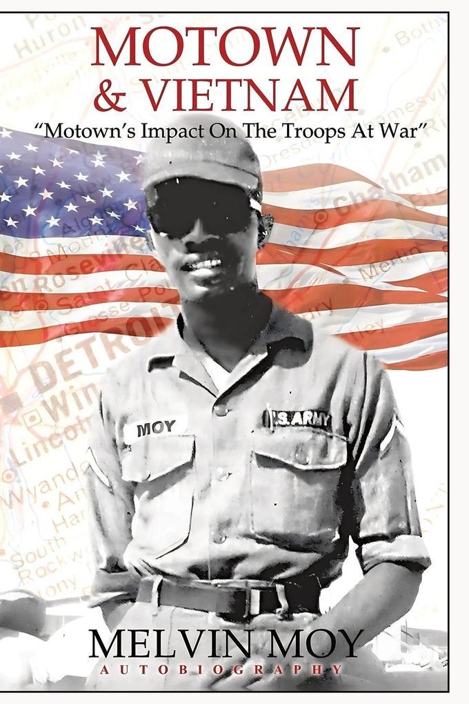 MOTOWN & VIETNAM