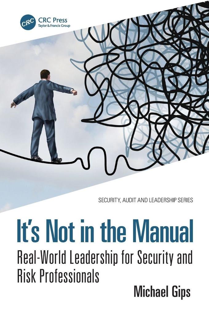 It's Not in the Manual