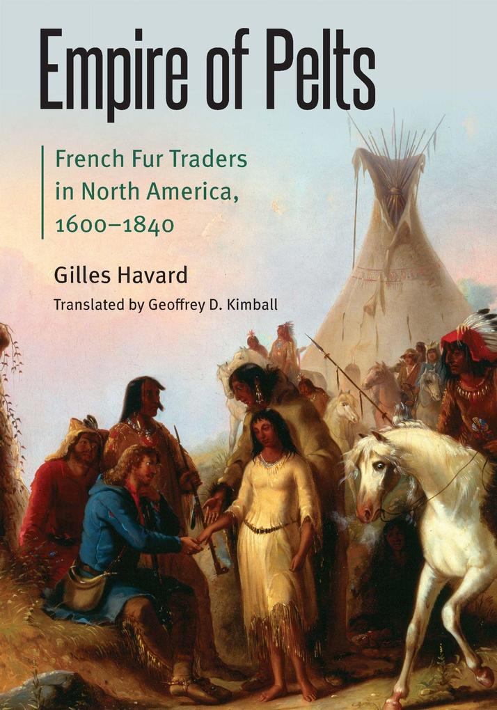 Empire of Pelts