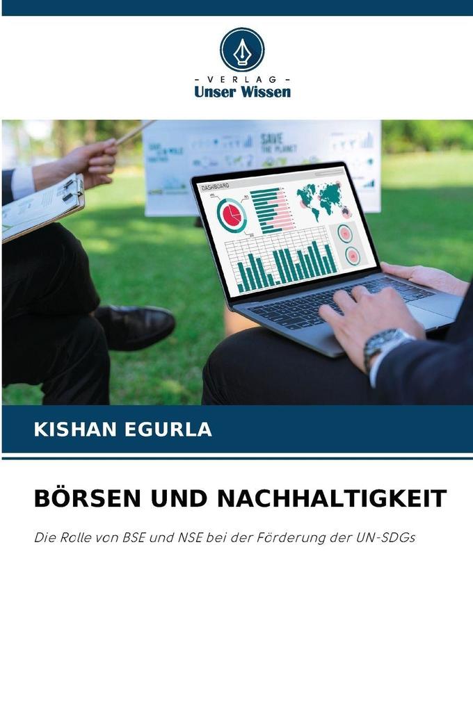 BÖRSEN UND NACHHALTIGKEIT