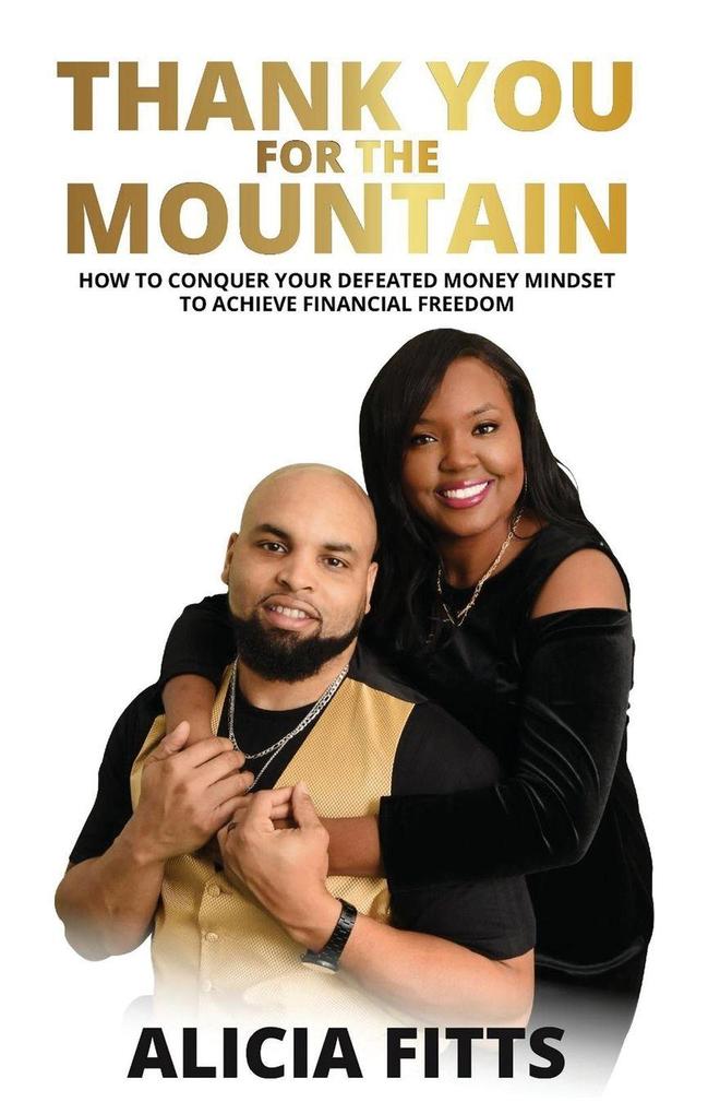Thank You For The Mountain